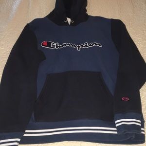 Champion Hoodie